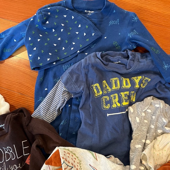 CARTER’S Bundle! - Picture 5 of 5